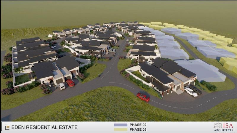 2 Bedroom Property for Sale in Eden Residential Estate Western Cape